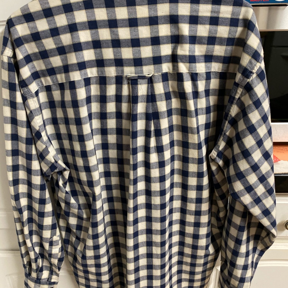 Western Button Down - Picture 3 of 3